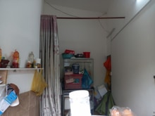 Hình ảnh Đang cần cho thuê mặt bằng 2x5m 7tr/tháng mặt tiền Nguyễn Văn Đậu