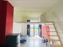 Hình ảnh 🎉 Khai Trương Duplex Ban Công Ngay Hàng Xanh, Thang Má, NT Cao Cấp