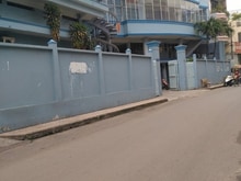 Hình ảnh [ 25x50m ] GÓC 2MT ngay Lý Thường Kiệt Q.TB - 5 tầng có THANG MÁY !!!