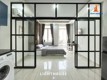 Hình ảnh Phòng Ban Công cực chill Lê Văn Huân Tân Bình Ra Sân Bay 5p