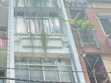 Hình ảnh Gấp bán nhà hẻm xe hơi 8m, sư vạn hạnh phường 12, quận 10. Dt 52m2