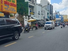 Hình ảnh 💥Bán NHÀ 13ph 14wc HxH đường CMT8 Q.10, ĐANG CHO THUÊ 40 tr.th