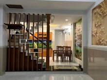 Hình ảnh Chủ nhà nợ cần bán gấp nhà 1t 1l lửng đường Huỳnh Thúc Kháng-1,45 tỷ