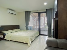 Hình ảnh Cho thuê Studio máy giặt riêng bancol gần Ngã Tư Bảy Hiền Q.Tân Bình