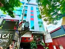 Hình ảnh Cho thuê Văn phòng Lê Văn Sỹ gần trung tâm Quận 1