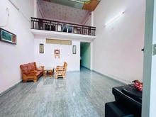Hình ảnh Bán nhà mặt tiền Mỹ An 100m2 gần đại học kinh tế vuông vức