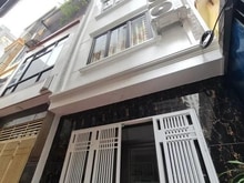 Hình ảnh Bán chung cư mini mĩ đình-nam từ liêm 54m2   5tầng, ngõ nông, ô tô