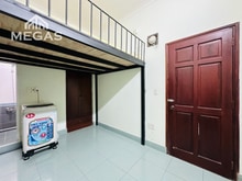 Hình ảnh Trống phòng duplex gần ngay vị trí trung