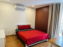 Hình ảnh Studio Mới Cửa Sổ Thoáng Ở Bàu Bàng Tân Bình Gần Sân Bay