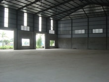 Hình ảnh Cho thuê Kho -Xưởng Xa Lộ Hà Nội -500m2. 38tr. Xe cont 24/24. có PCCC