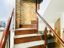 Hình ảnh Mặt tiền Phan Văn Trị Bình Thạnh, 72m2, 4 tầng, chỉ 11 tỷ 5
