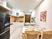 Hình ảnh Bán căn Moonlight Residence 2PN, Full nội thất view Đông Nam