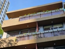 Hình ảnh Bán CHDV Thảo Điền, HDT 387tr/thang cho người nước ngoài. Giá 57 tỷ