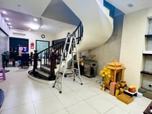 Hình ảnh Siêu hiếm có 102!! Bán gấp nhà SĐCC Đầm Trấu, Hai Bà Trưng, 110m2*4T,