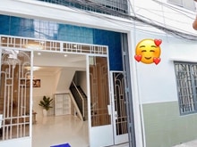 Hình ảnh Bình Thạnh - Đinh Tiên Hoàng ngang khủng 9m chỉ 2tỷ3 TL sổ riêng HXH
