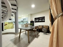 Hình ảnh Cho thuê Homestay Thảo Điền, Quận 2, 5 lầu, 8PN Full nội thất chỉ 48tr