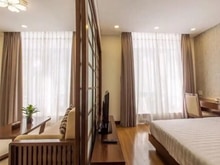 Hình ảnh CHDV 1PN HIRESIDENCE - sài gòn Pearl sát sông sài gòn
