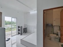 Hình ảnh Phòng này không thuê còn chờ chi nữa - Ban công full nt giá chỉ 3tr5