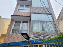 Hình ảnh Phan Xích Long - 4 tầng - 52m2 - chỉ hơn 8 tỷ