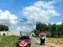 Hình ảnh Đất Tại KCN GIANG ĐIỀN cách đường ĐT 768 200m