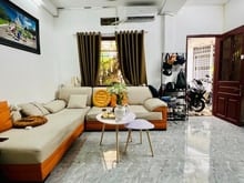 Hình ảnh Bán Gấp! Tập thể Thanh Nhàn - Tầng 1 - 2PN - 70m2 x Cực thoáng giá tốt