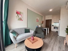 Hình ảnh KINH TẾ KHÓ KHĂN bán CH Moonlight Residence, TĐ 68m2 chỉ với 2,05 tỷ