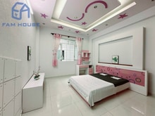Hình ảnh Căn 1PN Cửa Sổ Trần Quốc Hoàng Gần Sân Bay