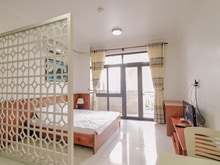 Hình ảnh 💥Trống 1 Phòng Duy Nhất , Full NT , 40m2 ,  Giảm 500k- 1Tr Ngay✌🏻