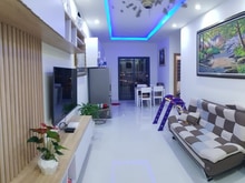 Hình ảnh CHUYỂN CHỖ Ở bán lại CH STown, TĐ 59m2 chỉ với 1,59 tỷ còn TL