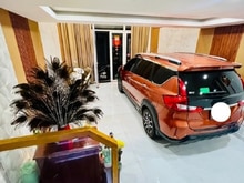 Hình ảnh XE HƠI VÀO NHÀ! Bán Nhà 4 Tầng Nguyễn Văn Trỗi, 67m2, Ngang 5m, 12 Tỷ