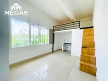 Hình ảnh Cho Thuê Căn Hộ Có Gác 30m2 Cửa Sổ Thoáng Gần Ngã 4 Bảy Hiền