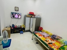 Hình ảnh Nhà Trần Quang Khải, Tân Định Q1 32m2 chỉ 2tỷ1 hẻm thông sổ sẵn sang