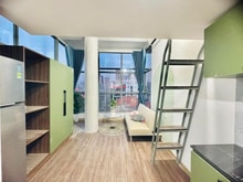 Hình ảnh Trống 1 căn duy nhất duplex ban công giá rẻ tại quận 7 Trang Chủ MB66.COM / Đăng Ký Tặng 66K full nt