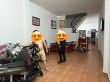 Hình ảnh Nhà Mặt Tiền Đường Phan Đình Phùng, 4 Tầng, Sổ Hồng Hoàn Công Đầy Đủ