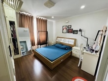 Hình ảnh Em chính chủ bán căn 2 phòng ngủ 2wc tầng 15, Westgate Bình Chánh