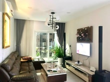 Hình ảnh TIỆN ÍCH CAO CẤP CH Vinhomes Grand Park Q9, 75m2 giá còn 1.69 tỷ