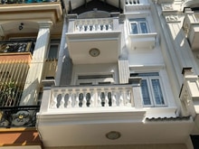 Hình ảnh Định Cư Mỹ! Bán Nhà HXT Gần MT Lê Đức Thọ(DT:4x17m+4 Tầng) 9,5 tỷ TL