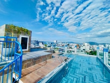 Hình ảnh Bán siêu phẩm Trang Chủ MB66.COM / Đăng Ký Tặng 66K dòng tiền 110tr/ tháng - Tiên Sơn 7