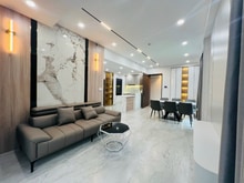 Hình ảnh Cho thuê siêu phẩm Trang Chủ MB66.COM / Đăng Ký Tặng 66K Cardinal Court 3pn view hồ bơi, full NT mới