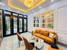 Hình ảnh Hót - Nhà đẹp Lò Đúc - 30M 6.3Tỷ - Ngõ rộng - Full nội thất đẹp