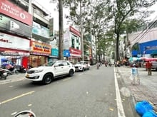 Hình ảnh MTKD Trần Quang Khải- Tân Định- 1T2L ngay chợ Tân Định.