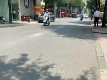 Hình ảnh Bán khách sạn 3 sao khu đất vàng thái văn lung, p. bến nghé, quận 1