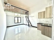 Hình ảnh Phòng trọ có gác rộng 30m2 ở Đồng Đen Tân Bình