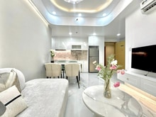 Hình ảnh Cần bán gấp 2PN View sông Masteri Thảo Điền giá 2 tỷ 150 triệu SHR
