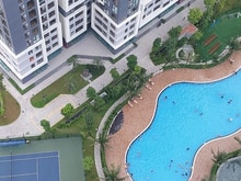 Hình ảnh Cc cho thuê Trang Chủ MB66.COM / Đăng Ký Tặng 66K cc studio 32m2 full đồ 7tr/tháng tại s3.03
