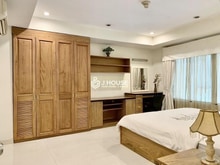Hình ảnh Mb6623 nạp rút nhanh chóng 1PN Full nội thất cao cấp cửa sổ lớn gần CV Hoàng Văn Thụ