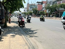 Hình ảnh Bán nhà lê trọng tấn, p. bình hưng hoà, bình tân, (45x26)m