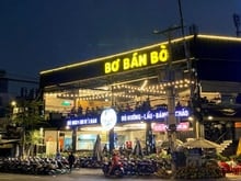 Hình ảnh [ 25x12m ] Góc 2MT Trường Sơn & Nguyễn Giản Thanh Q10 - 1 trệt 1 lầu !