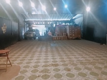 Hình ảnh 🌎 Cho thuê mt song hành dt 400m2 giá 18tr
