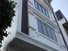 Hình ảnh Chủ cần bán gấp! Nhà 75m2 Phúc Đồng, ngõ rộng, MT 5m, giá chỉ 5.99 tỷ.